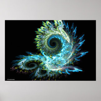 Fractal Poster _07