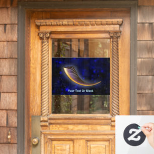 Fractal Shofar