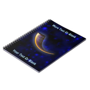 Fractal Shofar Notebook
