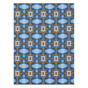 Fractal Star Tablecloth