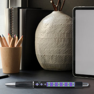 Fractal symmetric personalizable