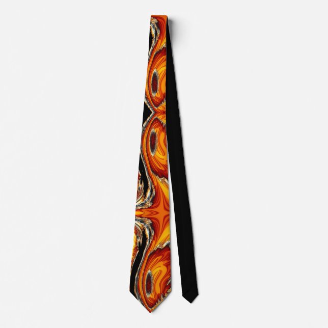 Fractal Tie (Front)
