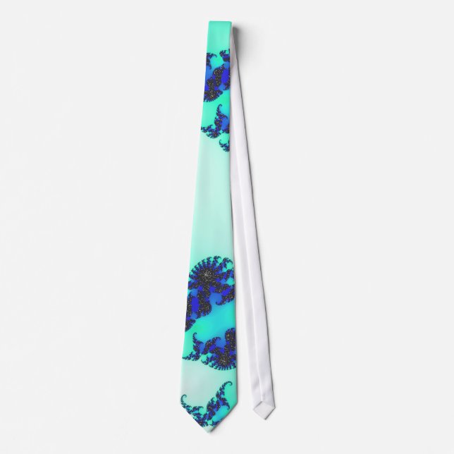 Fractal Tie (Front)