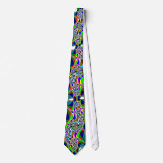 Fractal tie