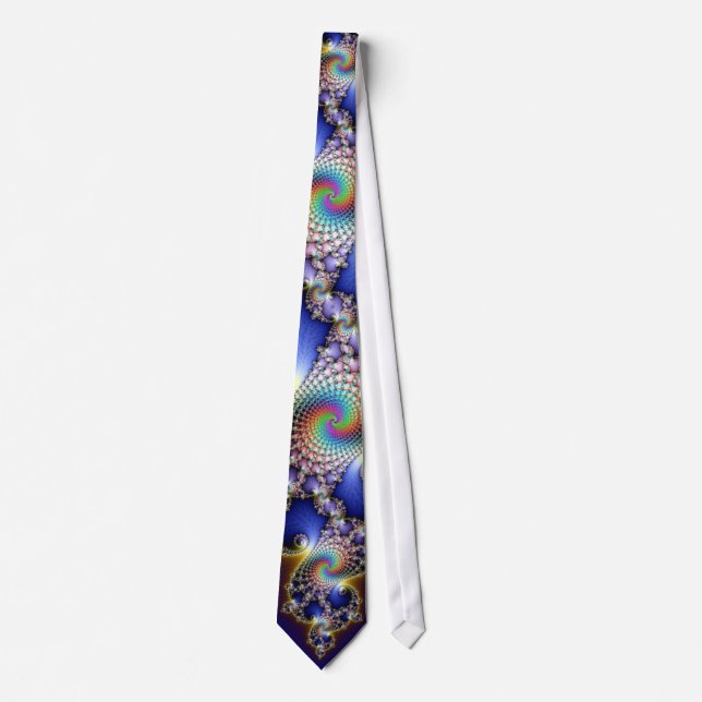 Fractal Tie (Front)