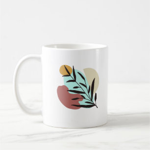 Fractal Universe Coffee Mug