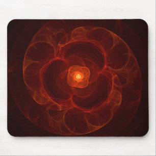 Fractal Universe Mouse Pad