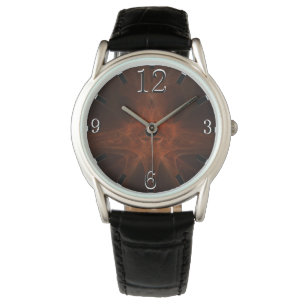 Fractal Views  160313-6 Watch