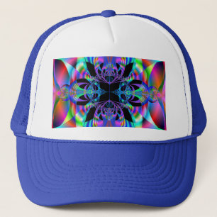Fractal Walking Hat
