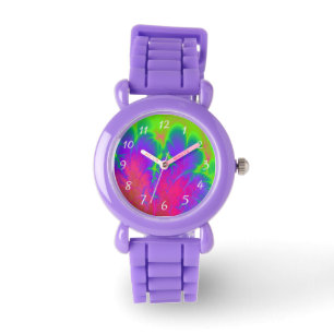 Fractal Watch