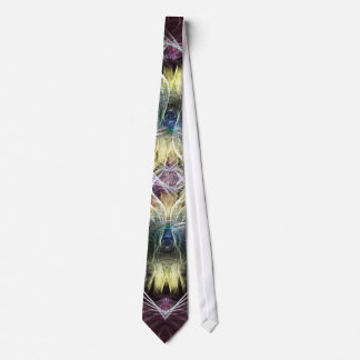FRACTAL-WEBii Tie