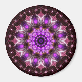 FractalART #24 Magnet