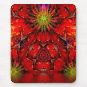 FractalArts #14 Mousepad
