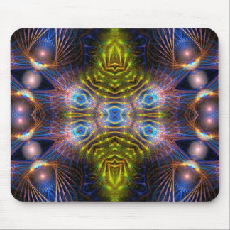 FractaLBeads Mousepad