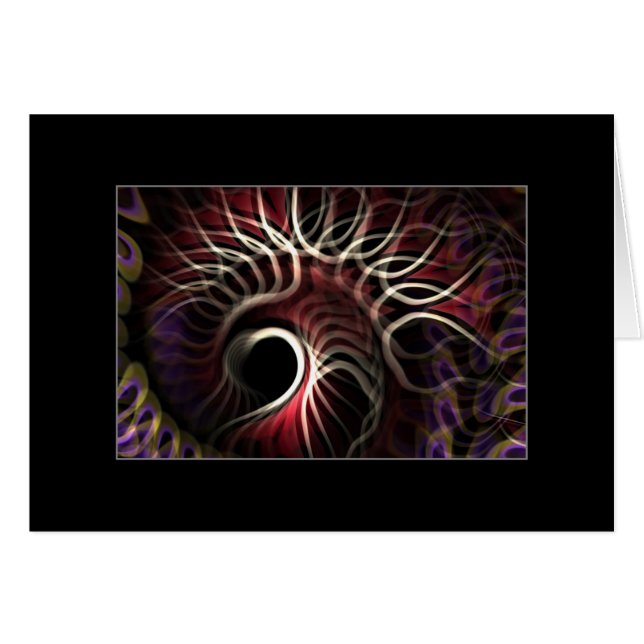 Fractalicious (Front Horizontal)