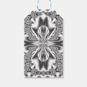 Fractalize Gift Tags
