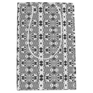 Fractalize Medium Gift Bag