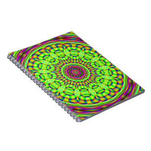 Fractalscope 28 notebook