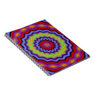 Fractalscope 32 notebook