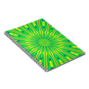 Fractalscope 34 notebook
