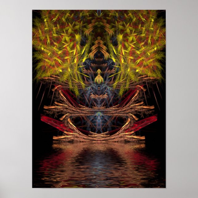 FRACTHAI Poster (Front)