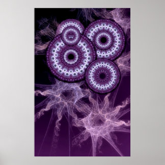 Fractiram Poster