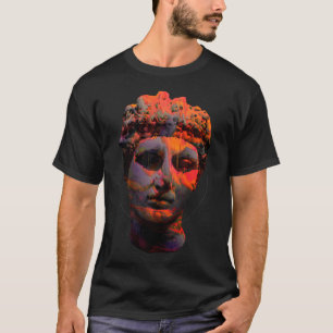 Fractured Memory II T-Shirt