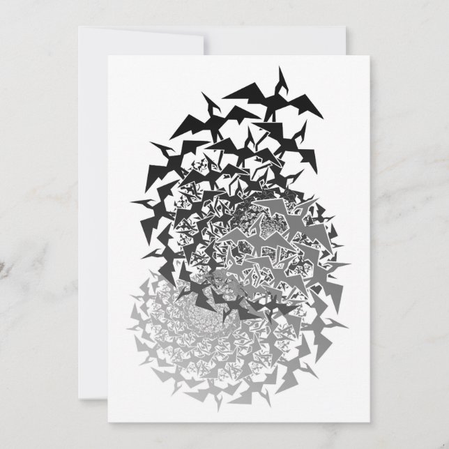 Fractyl Pterodactyl Two Swarms (Front)