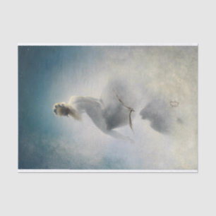 Frage an die Sterne Tissue Paper