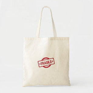 Fragile bag, for sale ! tote bag