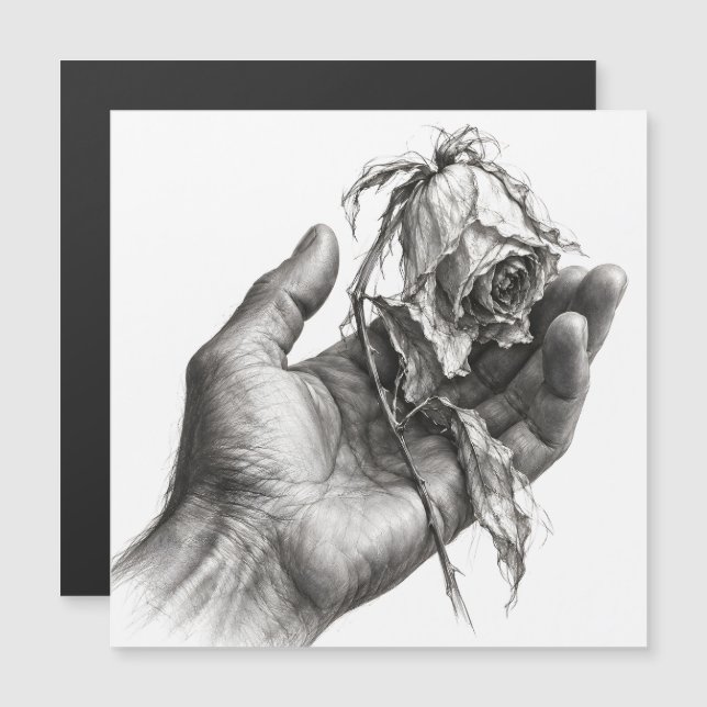 Fragile Grip (Front/Back)