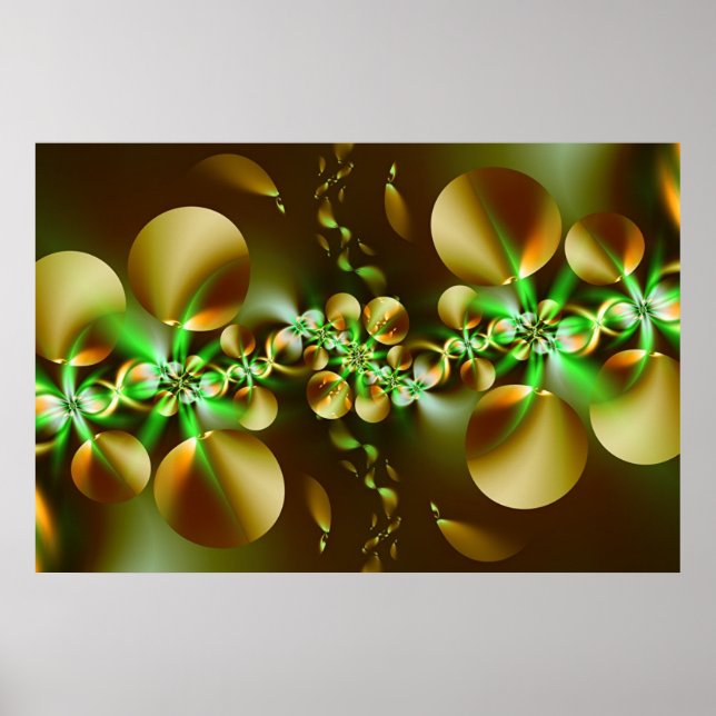 Fragile I. Poster (Front)