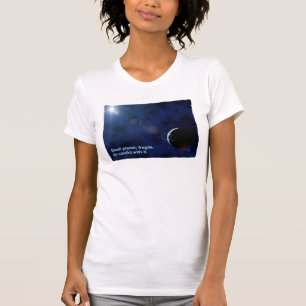 Fragile Planet T-Shirt