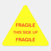 Fragile This Side Up
