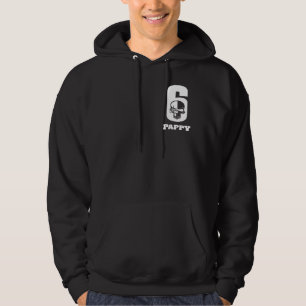 FragM3 Gaming Personalised RazzleDazzle Hoodie