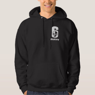 FragM3 Gaming Personalised RazzleDazzle Hoodie