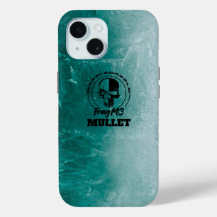 FragM3 Gaming Personalised RazzleDazzle Phone Case