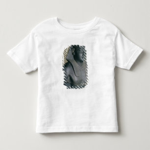 Fragment of an Egyptian style statue of Ptolemy I Toddler T-Shirt
