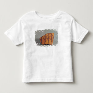 Fragment of pottery toddler T-Shirt