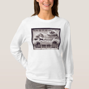 Fragment of the rood-screen T-Shirt