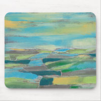 Fragmented Field I