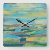 Fragmented Field I