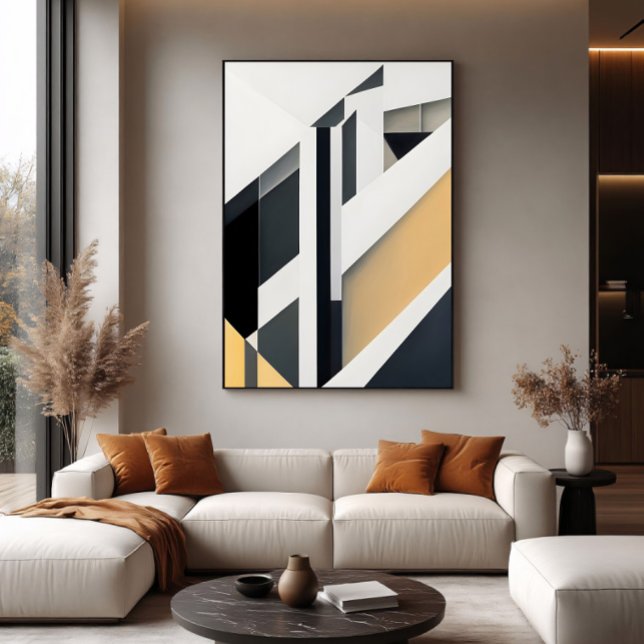 Fragmented Spaces Poster (Creator Uploaded)