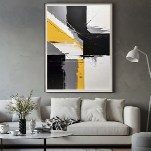 Fragments of Horizon Poster