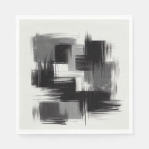 Fragments of Infinity Napkin