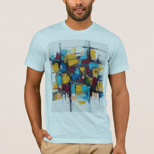 Fragments of joy T-Shirt