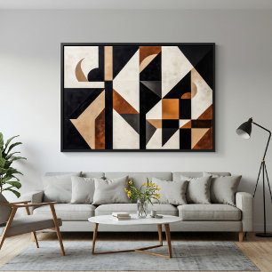 Fragments of Light Poster