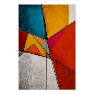 Fragments of Light Poster