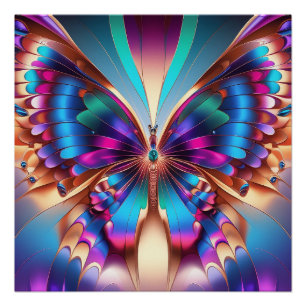 Fragments of Mariposa Poster