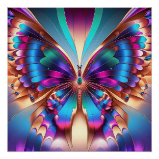 Fragments of Mariposa Poster